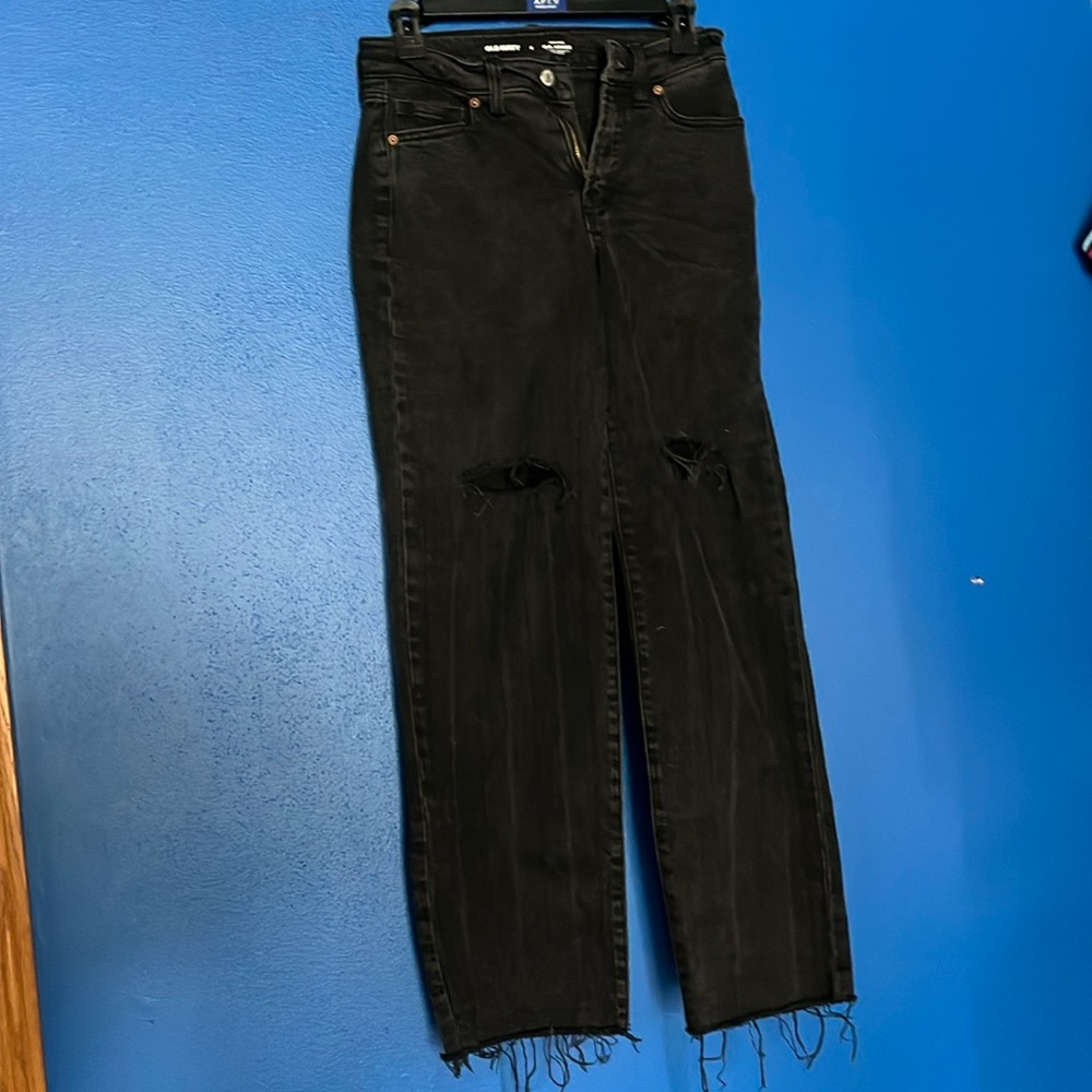 Women’s Old Navy jeans